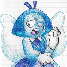 Aquamarine