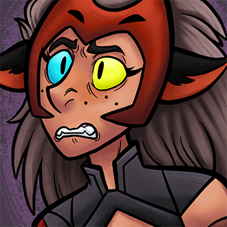 Catra Icon