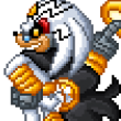 Doctor Finitevus Sprite